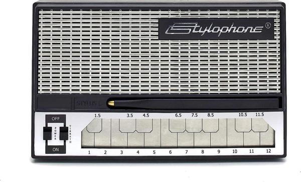 Stylophone S1 The Original Pocket Synthesizer - Image 1