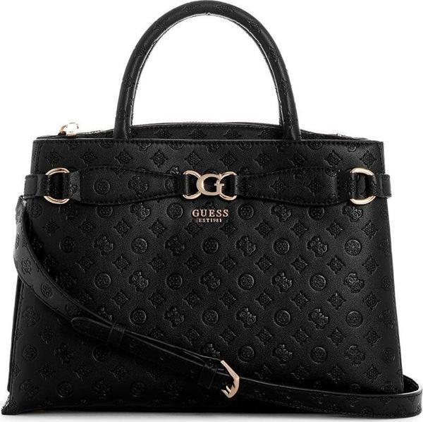 GUESS KADIN OMUZ ÇANTA PG933606-BLACK - Image 1