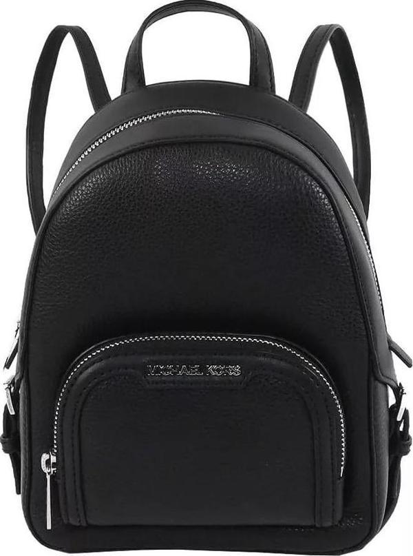 MICHAEL KORS KADIN SIRT ÇANTASI 35T2S8TB1L-BLACK - Image 1