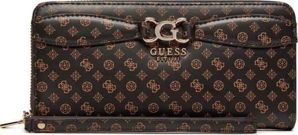 GUESS ARLENA KADIN CÜZDAN PS933646-MOCHA - Image 1