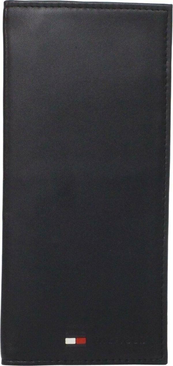 TOMMY HILFIGER ERKEK CÜZDAN 31TL19X014-BLACK - Image 1