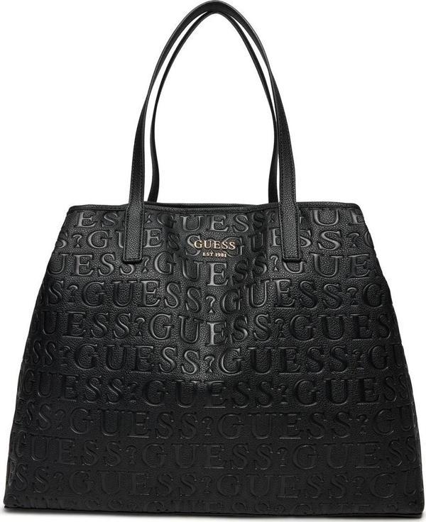 GUESS VIKKY II KADIN OMUZ ÇANTASI BG931829-BLACK - Image 1