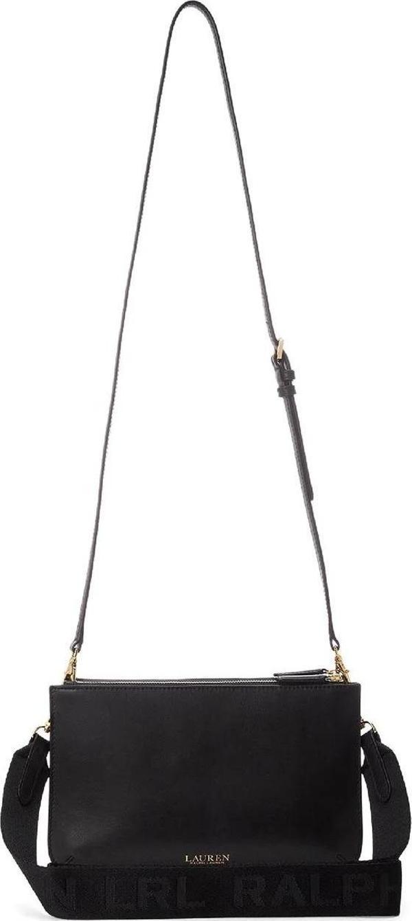 POLO RALPH LAUREN KADIN OMUZ ÇANTASI 431920066001 - Image 1