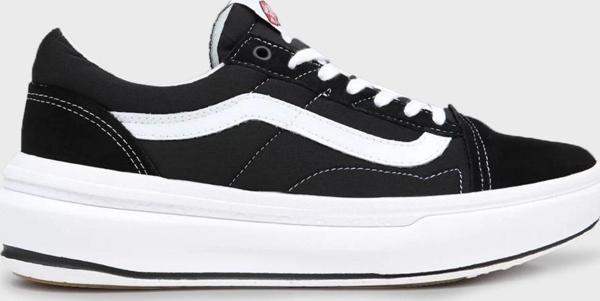 VANS OLD SKOOL OVERT CC KADIN AYAKKABI VN0A7Q5EBA21 - Image 1
