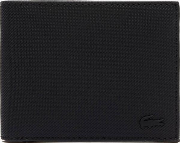 LACOSTE ERKEK CÜZDAN NH4419HC-000 - Image 1