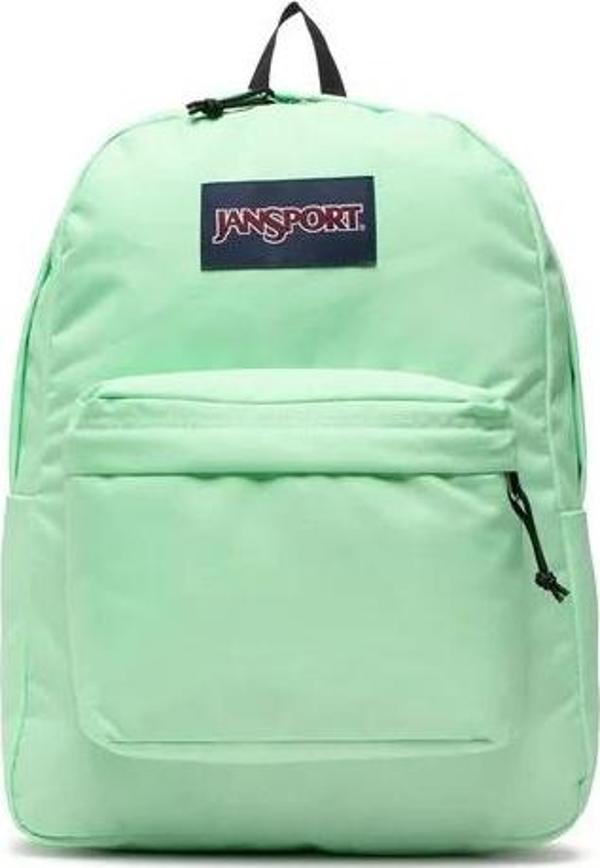 JANSPORT SIRT ÇANTASI 26 L EK0A5BAGW22 - Image 1