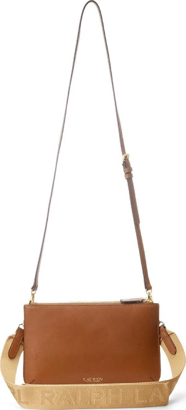 POLO RALPH LAUREN KADIN OMUZ ÇANTASI 431920066002 - Image 1