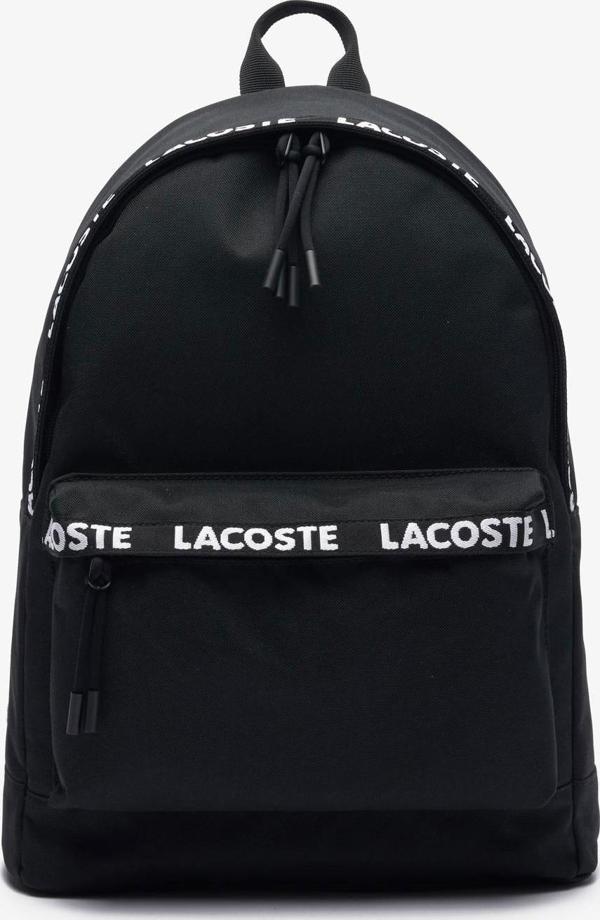 LACOSTE UNISEX SIRT ÇANTASI NH4607NZ-N37 - Image 1