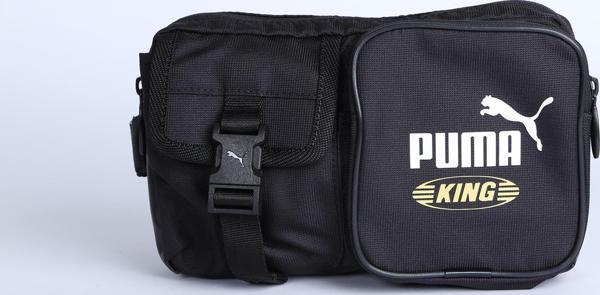 PUMA UNISEX BEL ÇANTASI 78811-01 - Image 1