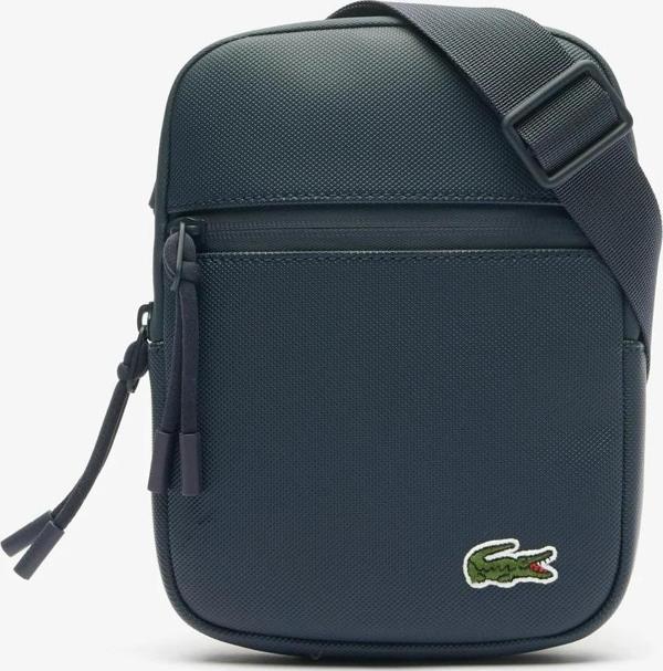 LACOSTE UNISEX OMUZ ÇANTASI NH3307LV-P88 - Image 1