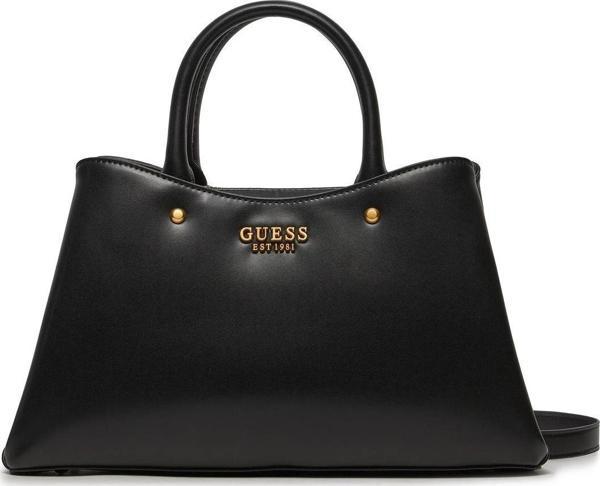 GUESS SARITA KADIN OMUZ ÇANTASI VA932706-BLACK - Image 1