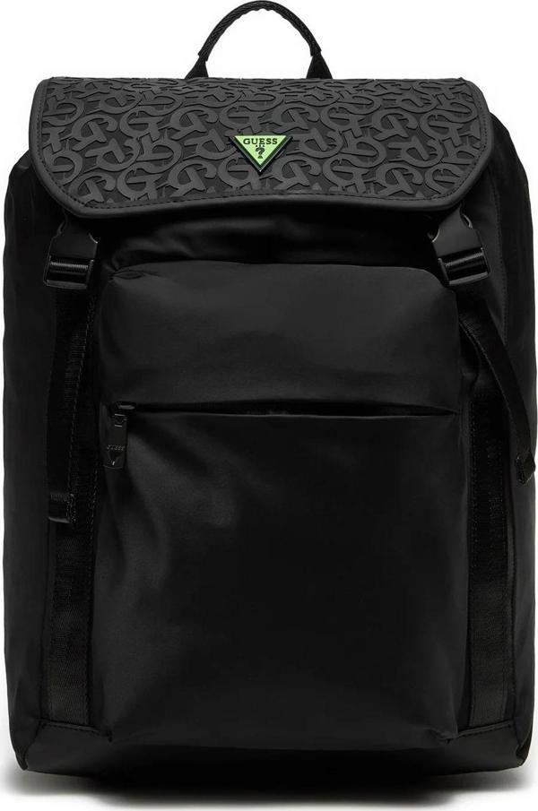 GUESS ERKEK SIRT ÇANTASI HMROGNP4490-BLA - Image 1