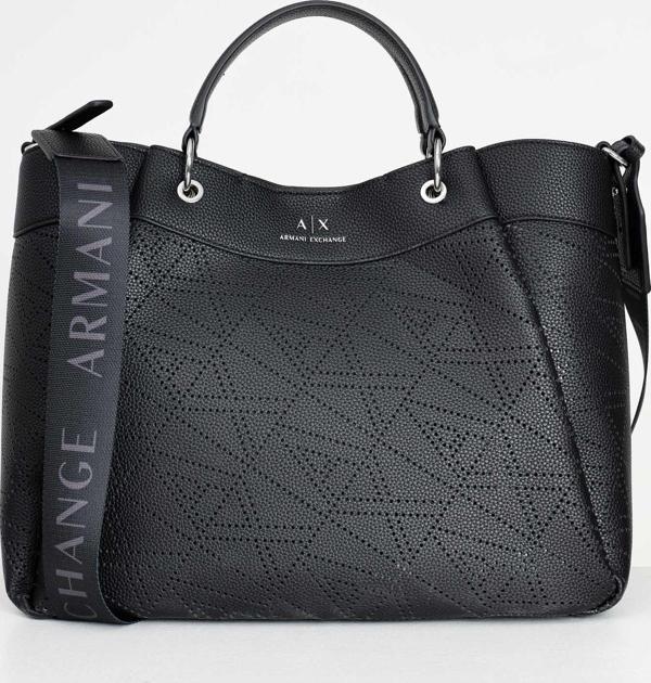 ARMANI EXCHANGE KADIN OMUZ ÇANTASI 942910-4R744-00020 - Image 1