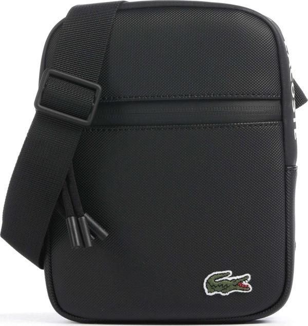 LACOSTE UNISEX OMUZ ÇANTASI NH4447TX-P66 - Image 1