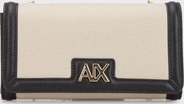 ARMANI EXCHANGE KADIN OMUZ ÇANTASI 948564-4R731-10452 - Image 1