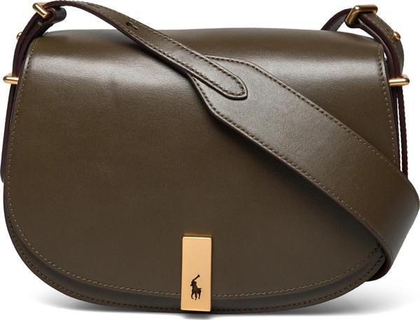 POLO RALPH LAUREN KADIN OMUZ ÇANTASI 428928757001 - Image 1