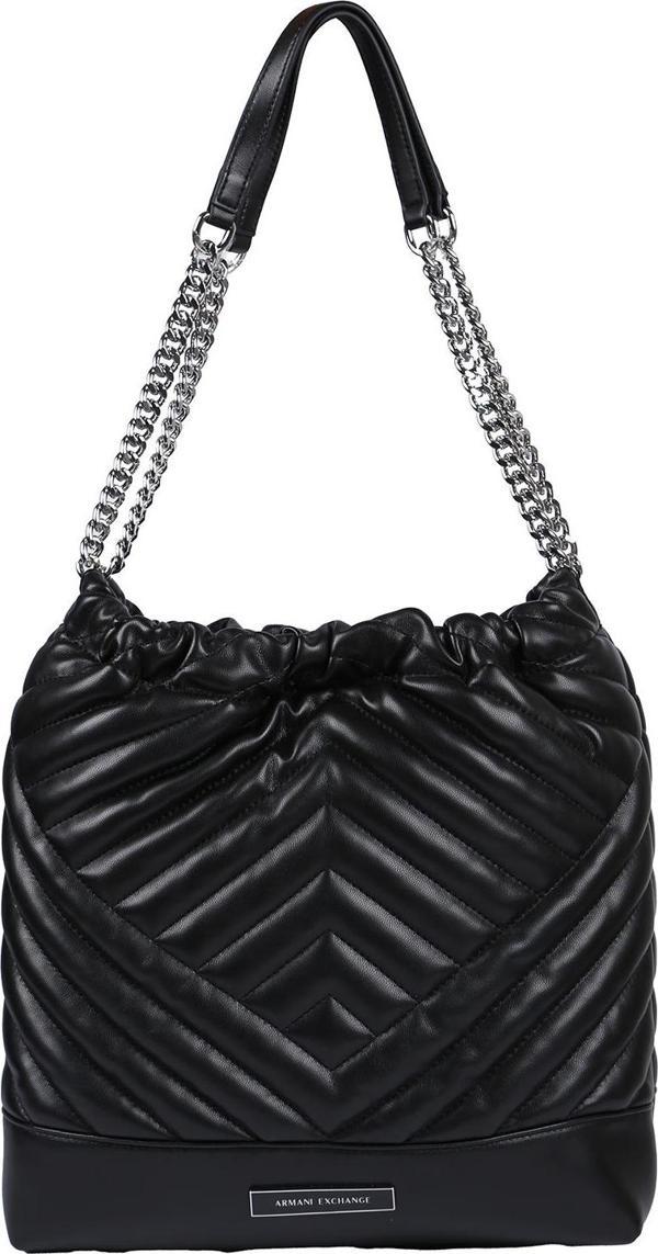 ARMANI EXCHANGE KADIN OMUZ ÇANTASI 949125-4R742-00020 - Image 1