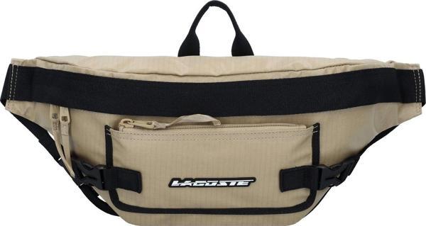 LACOSTE ERKEK BEL ÇANTASI NH4147SB-M21 - Image 1