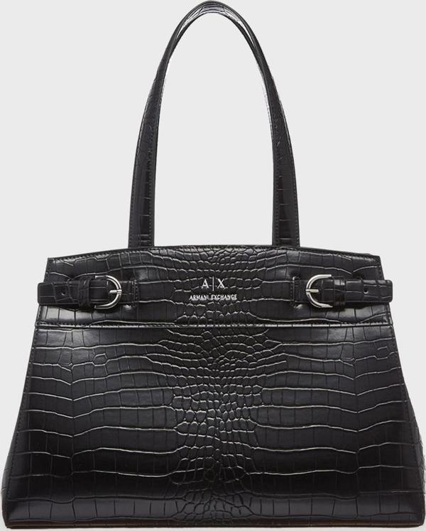 ARMANI EXCHANGE KADIN OMUZ ÇANTASI 949133-4R752-00020 - Image 1