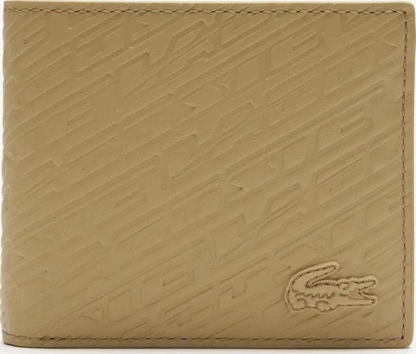 LACOSTE ERKEK CÜZDAN NH4217FW-L37 - Image 1