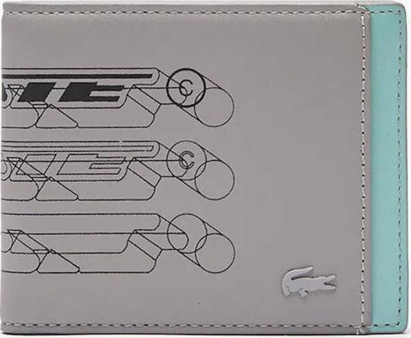 LACOSTE ERKEK CÜZDAN NH4292FW-L69 - Image 1