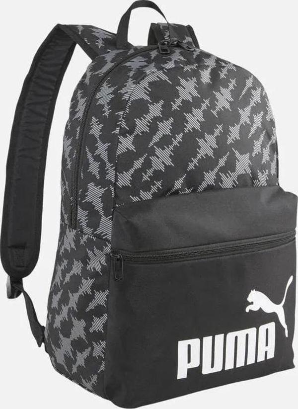 PUMA UNISEX SIRT ÇANTASI 22 L 079948-01 - Image 1