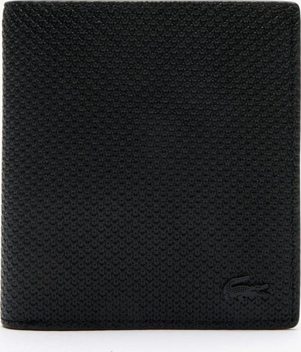 LACOSTE ERKEK CÜZDAN NH4568CE-000 - Image 1