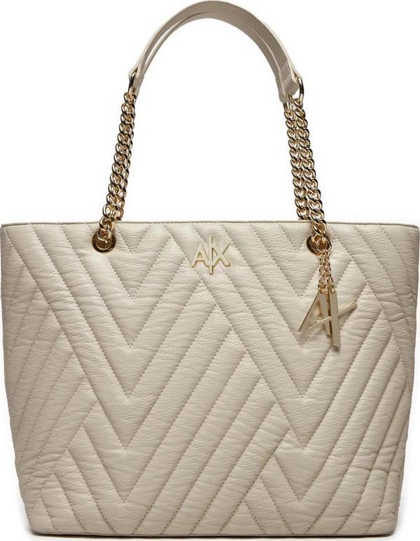 ARMANI EXCHANGE KADIN OMUZ ÇANTASI 942862-2F745-11950 - Image 1