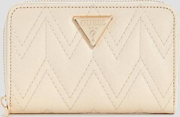 GUESS ADELARD KADIN CÜZDAN GG9502140-STONE - Image 1