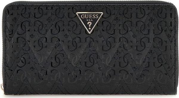 GUESS CARTERA KADIN CÜZDAN GG9502163-BLACK - Image 1