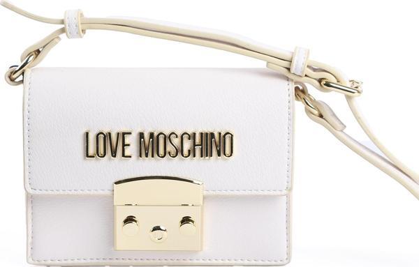 LOVE MOSCHINO BORSA LUCILLE KADIN OMUZ ÇANTASI JC4351PP0FKE0120 - Image 1