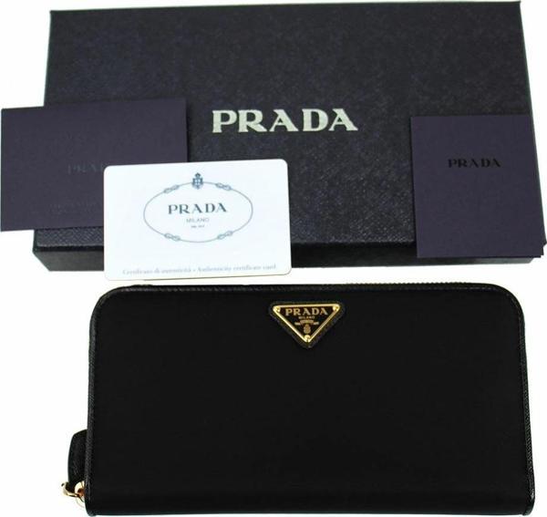 PRADA KADIN CÜZDAN 1ML506-UZ0-F0X3X - Image 1