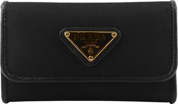 PRADA KADIN CÜZDAN 1PG222-UZ0-F0X3X - Image 1