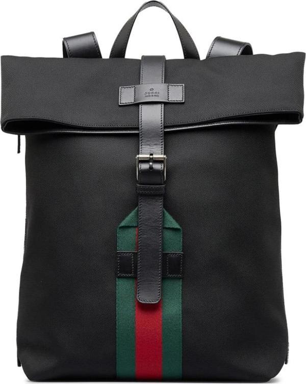 GUCCI UNISEX SIRT ÇANTASI 619749-KWT6N-1060 - Image 1