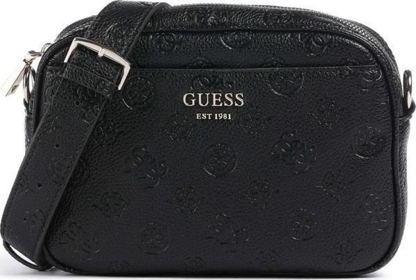 GUESS VIKKY II KADIN OMUZ ÇANTASI PG931814-BLACK - Image 1