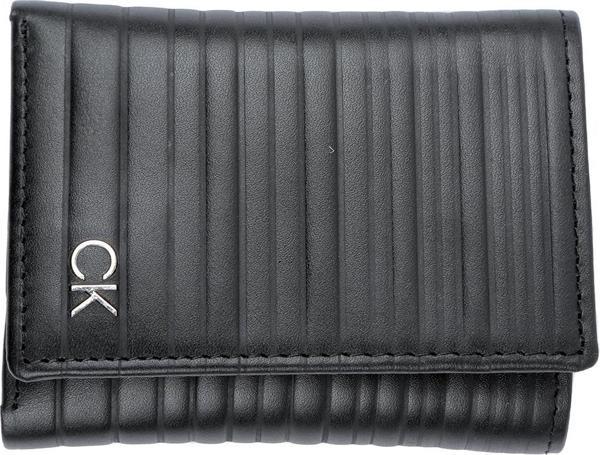 CALVIN KLEIN ERKEK CÜZDAN 31CK110005-BLACK - Image 1