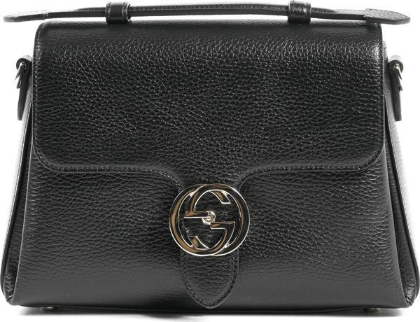 GUCCI KADIN OMUZ ÇANTASI 510302-CAO0G-1000 - Image 1