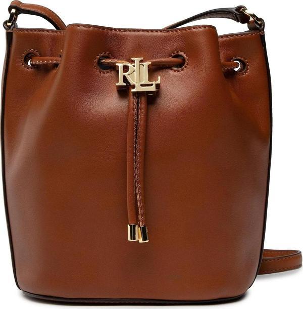 POLO RALPH LAUREN KADIN OMUZ ÇANTASI 431876723004 - Image 1