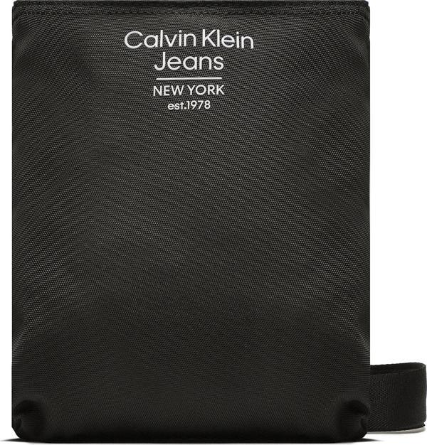 CALVIN KLEIN ERKEK OMUZ ÇANTASI K50K510102-BDS - Image 1