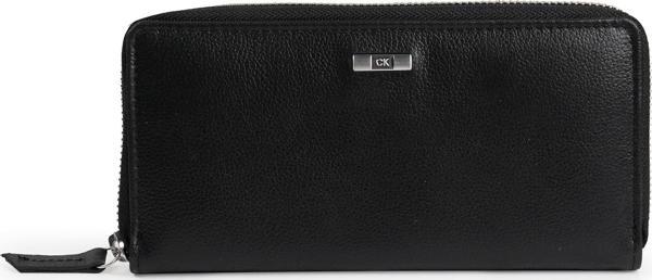 CALVIN KLEIN ERKEK CÜZDAN 31CK190008-BLACK - Image 1