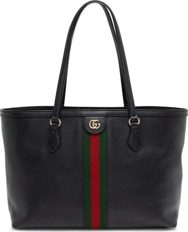 GUCCI KADIN OMUZ ÇANTASI 631685-CWG1A-1060 - Image 1
