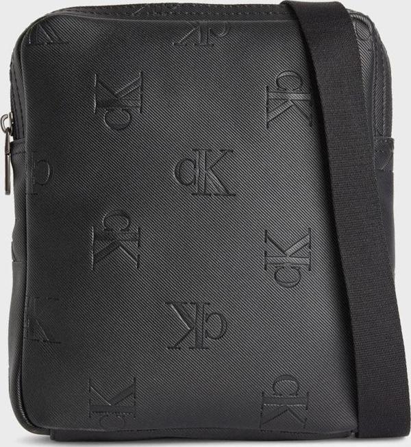 CALVIN KLEIN ERKEK OMUZ ÇANTASI K50K510104-0GJ - Image 1