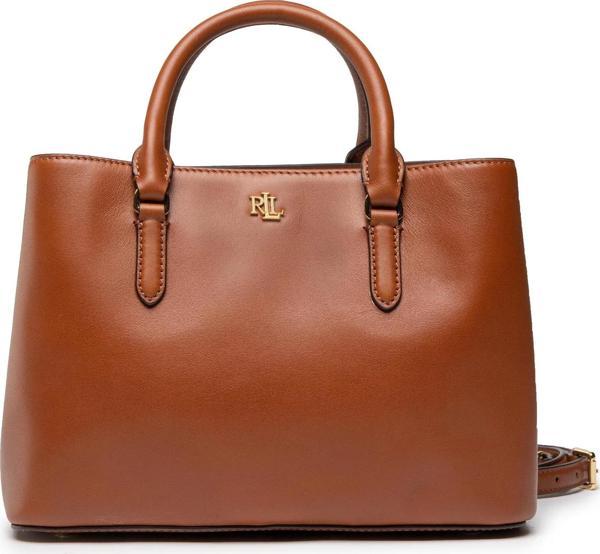 POLO RALPH LAUREN KADIN OMUZ ÇANTASI 431876725005 - Image 1