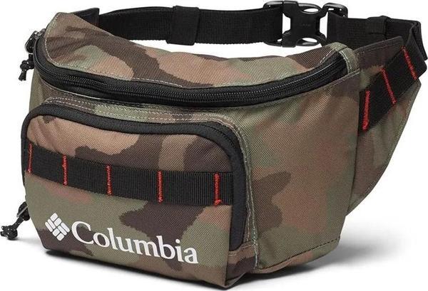 COLUMBIA ZIGZAG HIP UNISEX BEL ÇANTASI 1890911-317 - Image 1