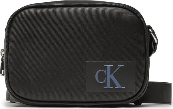 CALVIN KLEIN KADIN OMUZ ÇANTA K60K610304-BDS - Image 1