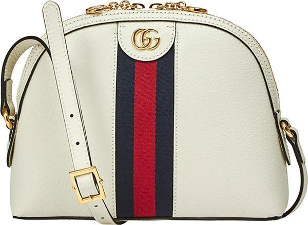 GUCCI KADIN OMUZ ÇANTASI 719881-DJ2DG-8454 - Image 1