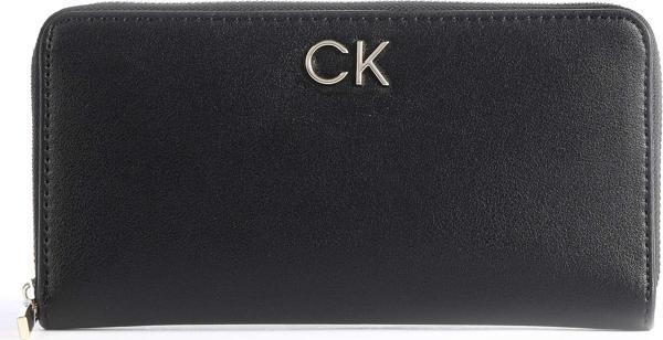 CALVIN KLEIN KADIN CÜZDAN K60K609699-BAX - Image 1