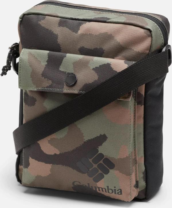 COLUMBIA ZIGZAG HIP UNISEX OMUZ ÇANTASI 1935901-316 - Image 1