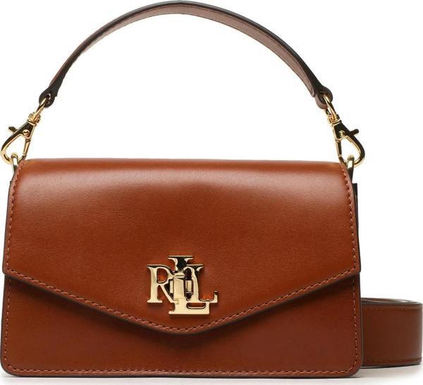 POLO RALPH LAUREN KADIN OMUZ ÇANTASI 431876437002 - Image 1