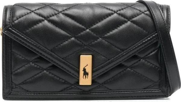 POLO RALPH LAUREN KADIN OMUZ ÇANTASI 427876302001 - Image 1